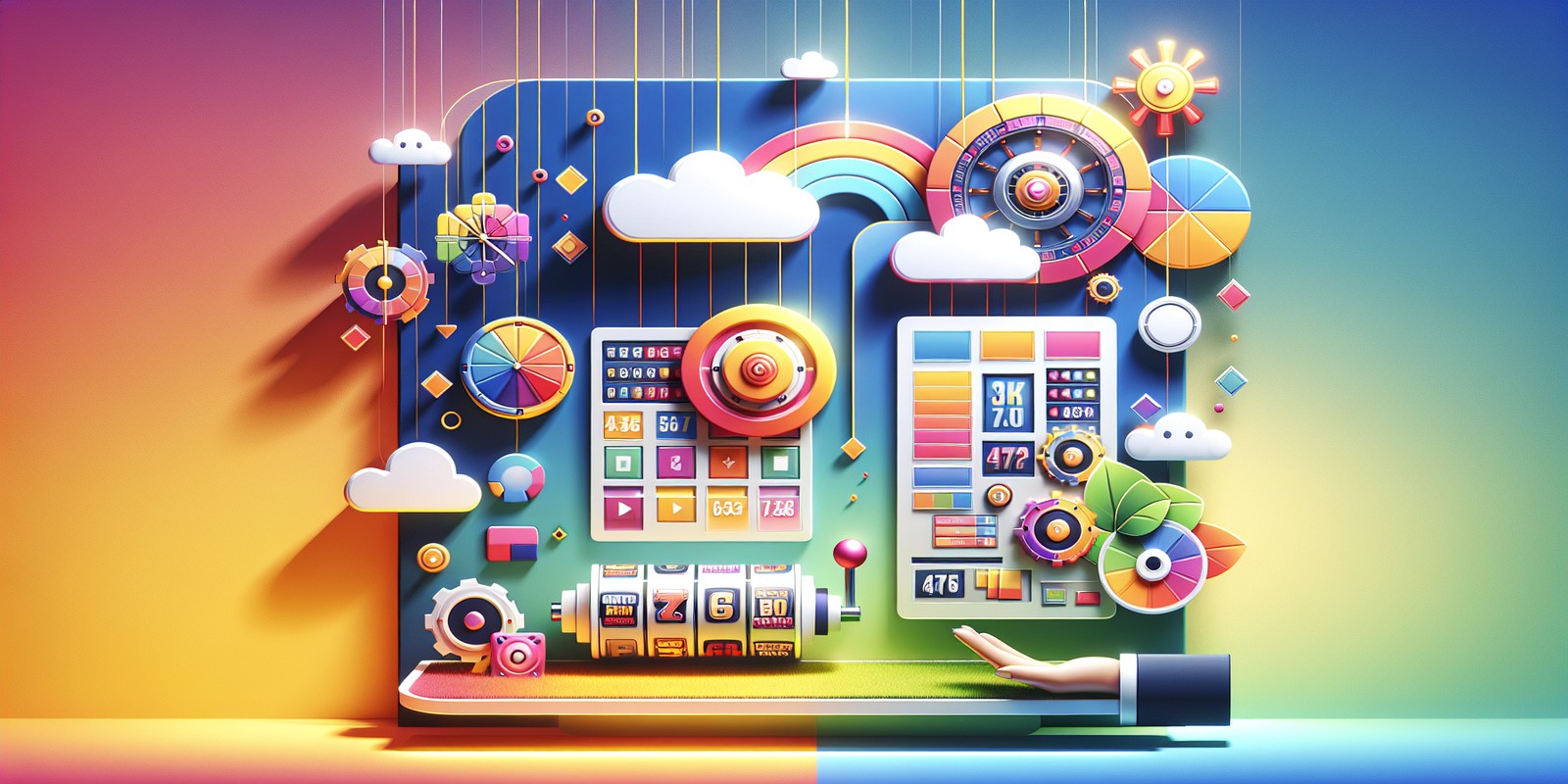 Mastering the d777 Slot Login - Essential Guide for Players in Pakistan