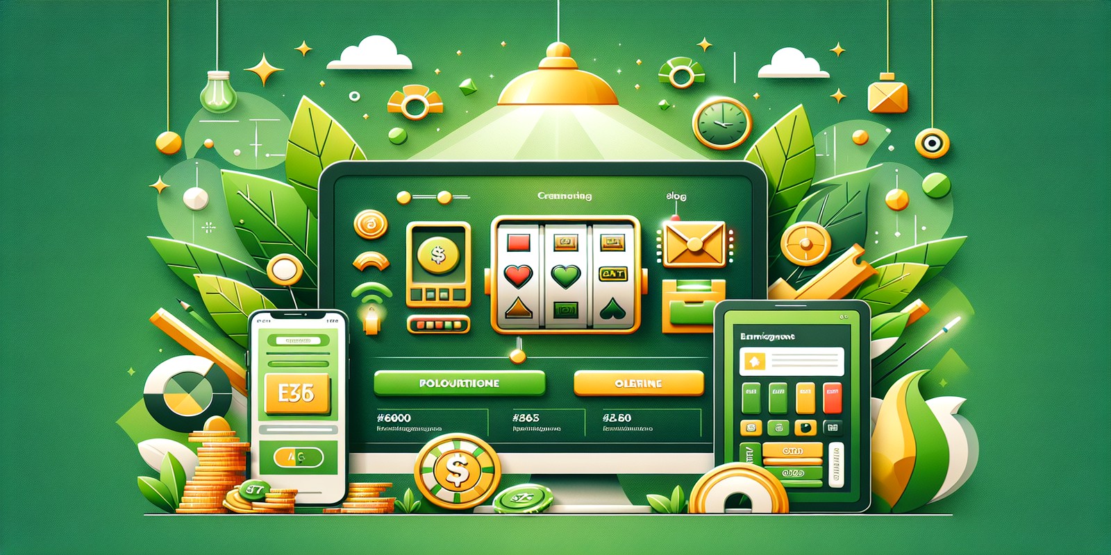 Spin to Win: Discover the Magic of Romeo Slots in 2025! - Dragon Tiger Club Guide for Pakistan Players