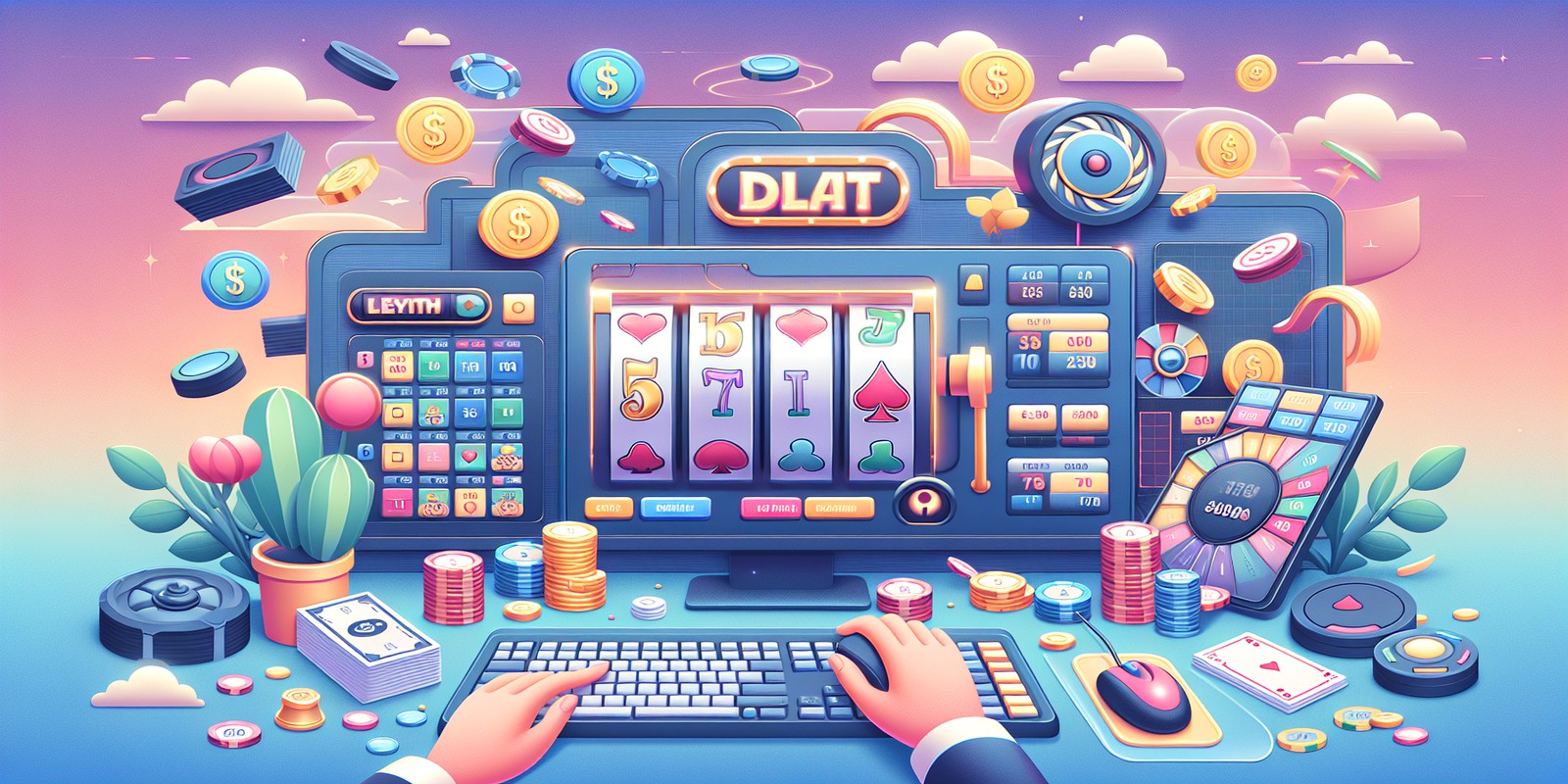 Unlocking D777 Slot Login: Your Ultimate Guide for Pakistani Players in 2025 - Slot Strategy Guide for pakistani | Dragon Tiger Club