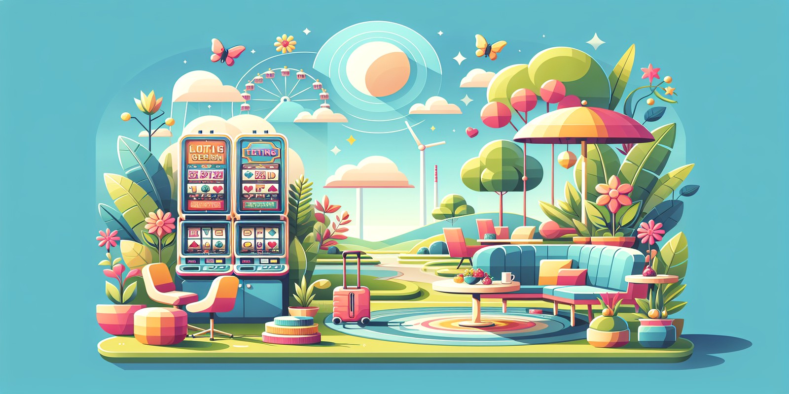 Unlocking RTP Secrets: Maximize Your Winnings at Dragon Tiger Club - Guide for Pakistani Players