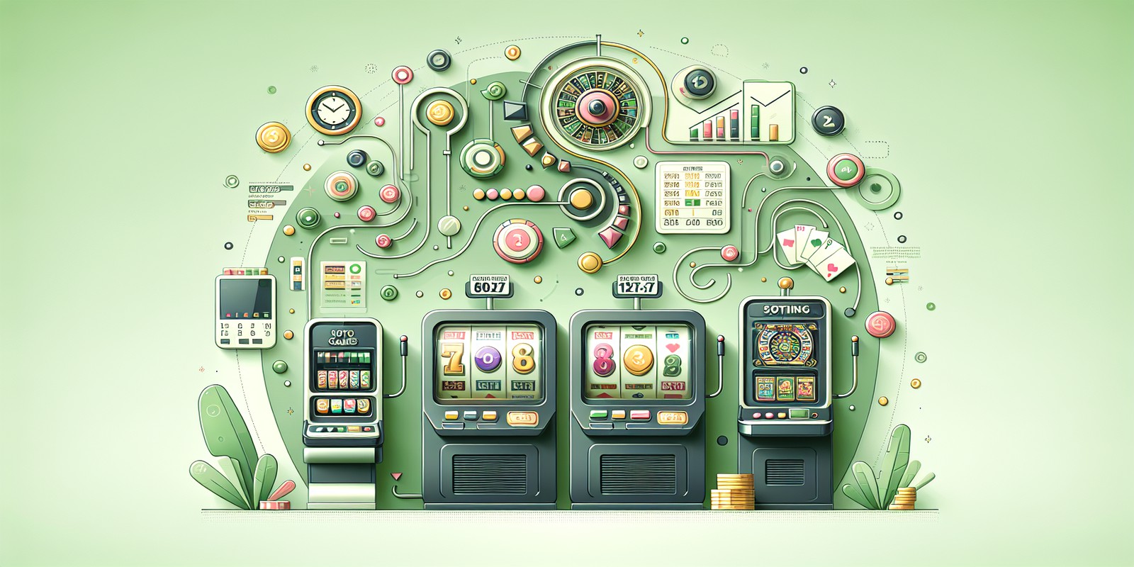 Unlocking Slot Delta138.Gacor: Your Ultimate Guide to Big Wins in 2025 - Slot Strategy Guide for pakistani | Dragon Tiger Club