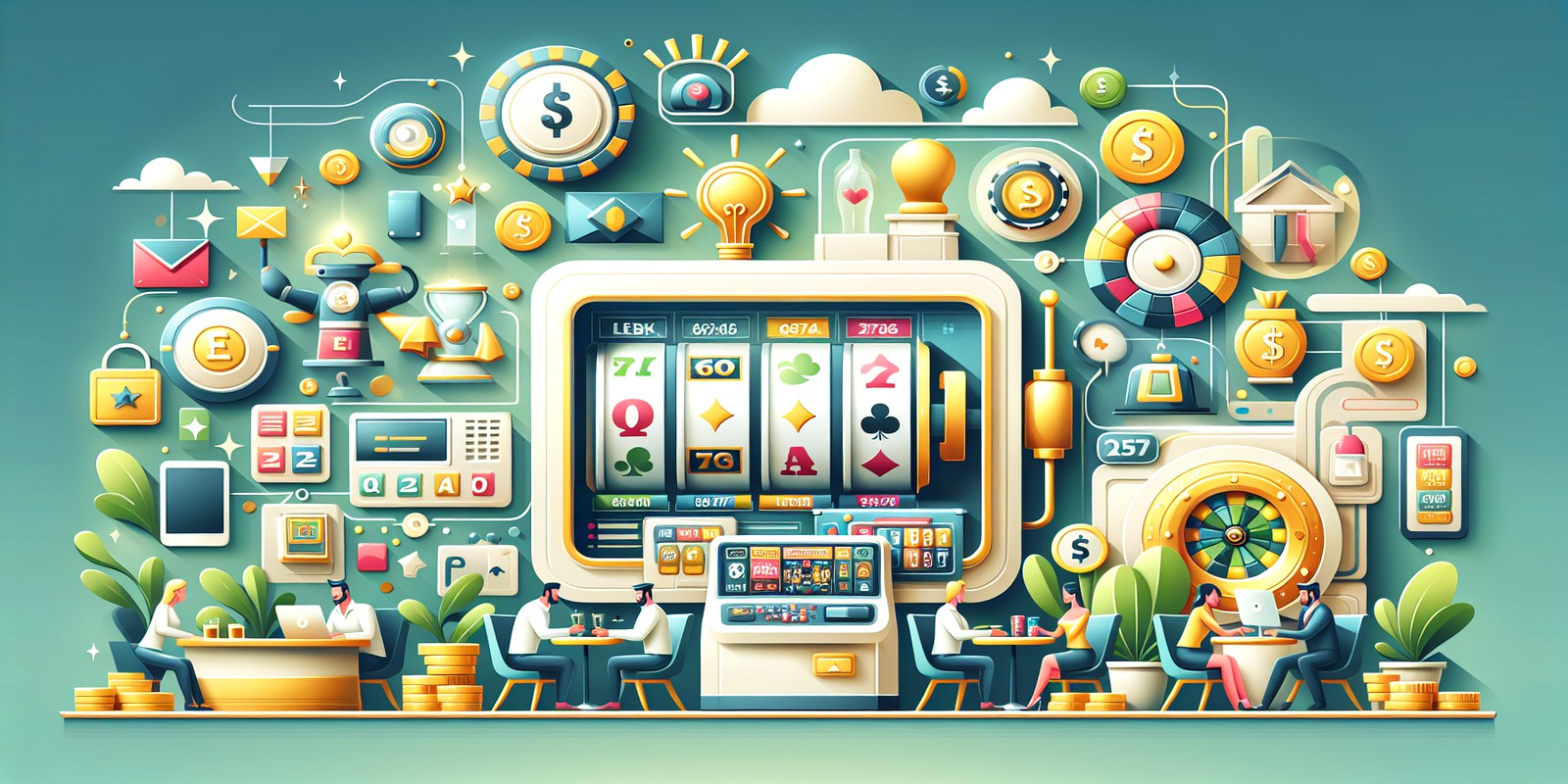 Unlocking the Secrets of Romeo Slots: Strategies for Big Wins in 2025 - Slot Strategy Guide for pakistani | Dragon Tiger Club