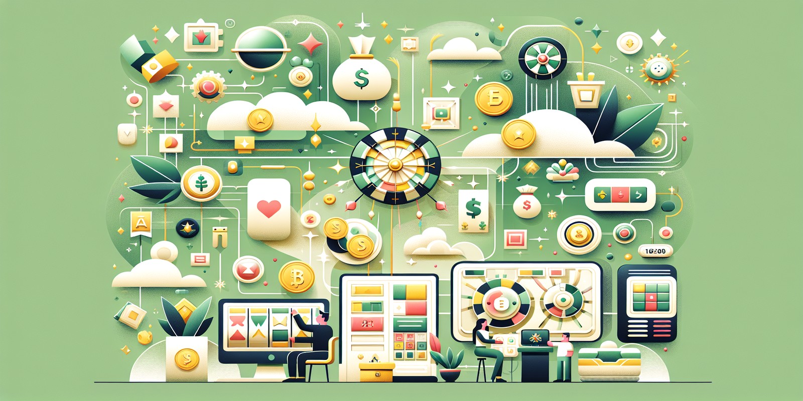 Unlocking Y777 Slot Secrets: Key strategies for big wins in 2026 at Dragon Tiger Club.