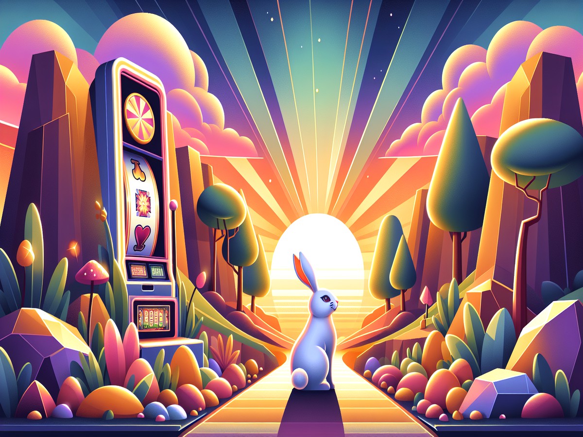 Fortune Rabbit Slots available at Dragon Tiger Club for immersive gaming.