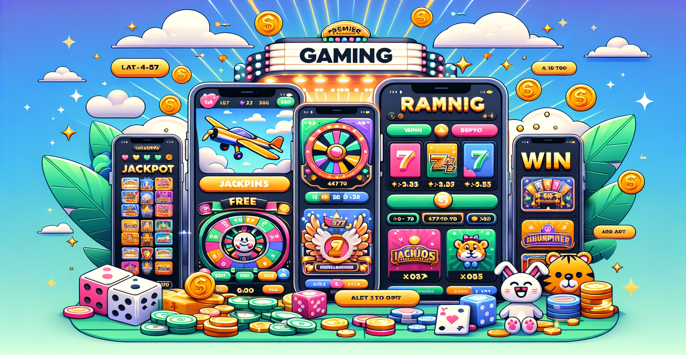 Fortune Rabbit Slots at Dragon Tiger Club for engaging gaming sessions.