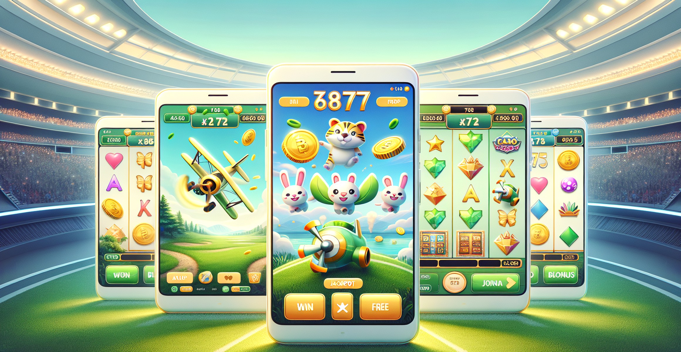 Fortune Tiger Games at Dragon Tiger Club, offering exciting gameplay options.